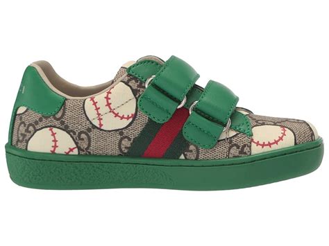 gucci infantil|gucci kids sneakers.